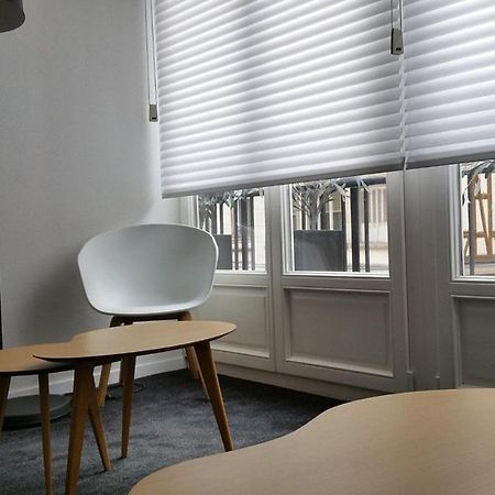 Residence O Lit Strasbourg Luaran gambar