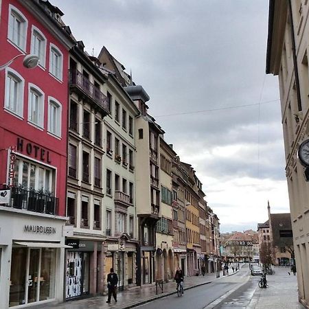 Residence O Lit Strasbourg Luaran gambar