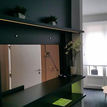 Residence O Lit Strasbourg Luaran gambar