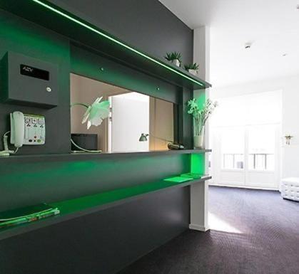 Residence O Lit Strasbourg Luaran gambar