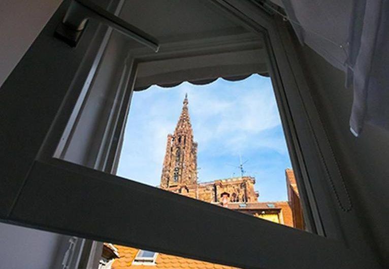 Residence O Lit Strasbourg Luaran gambar