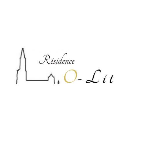 Residence O Lit Strasbourg Luaran gambar