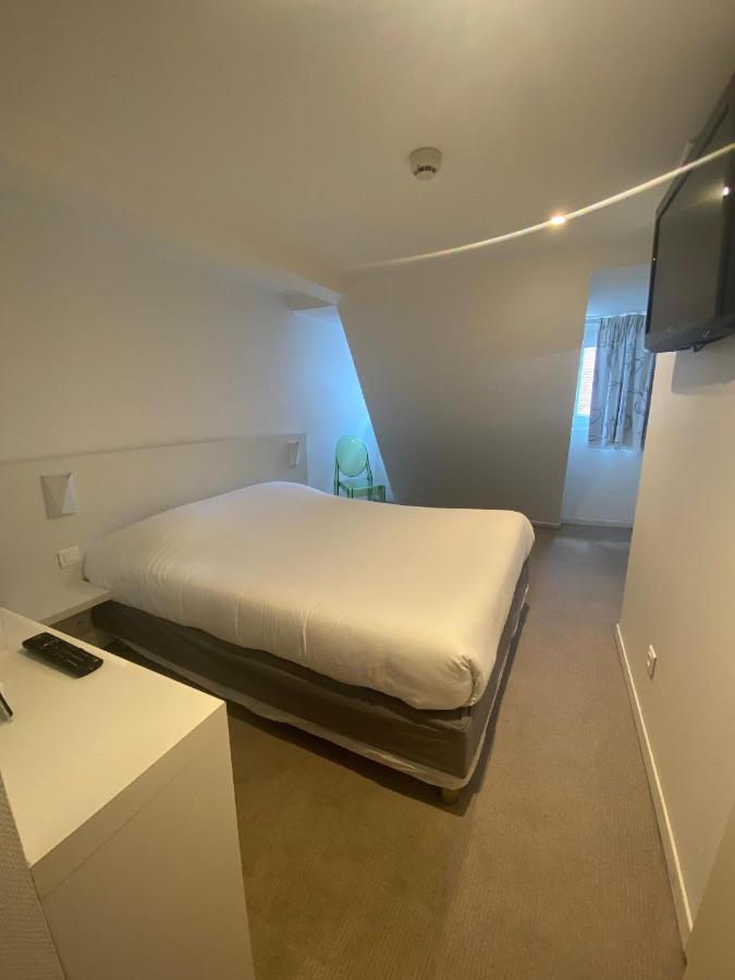 Residence O Lit Strasbourg Bilik gambar