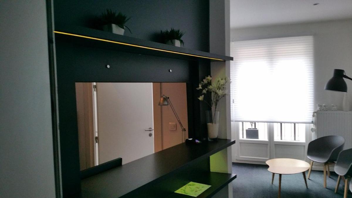 Residence O Lit Strasbourg Luaran gambar