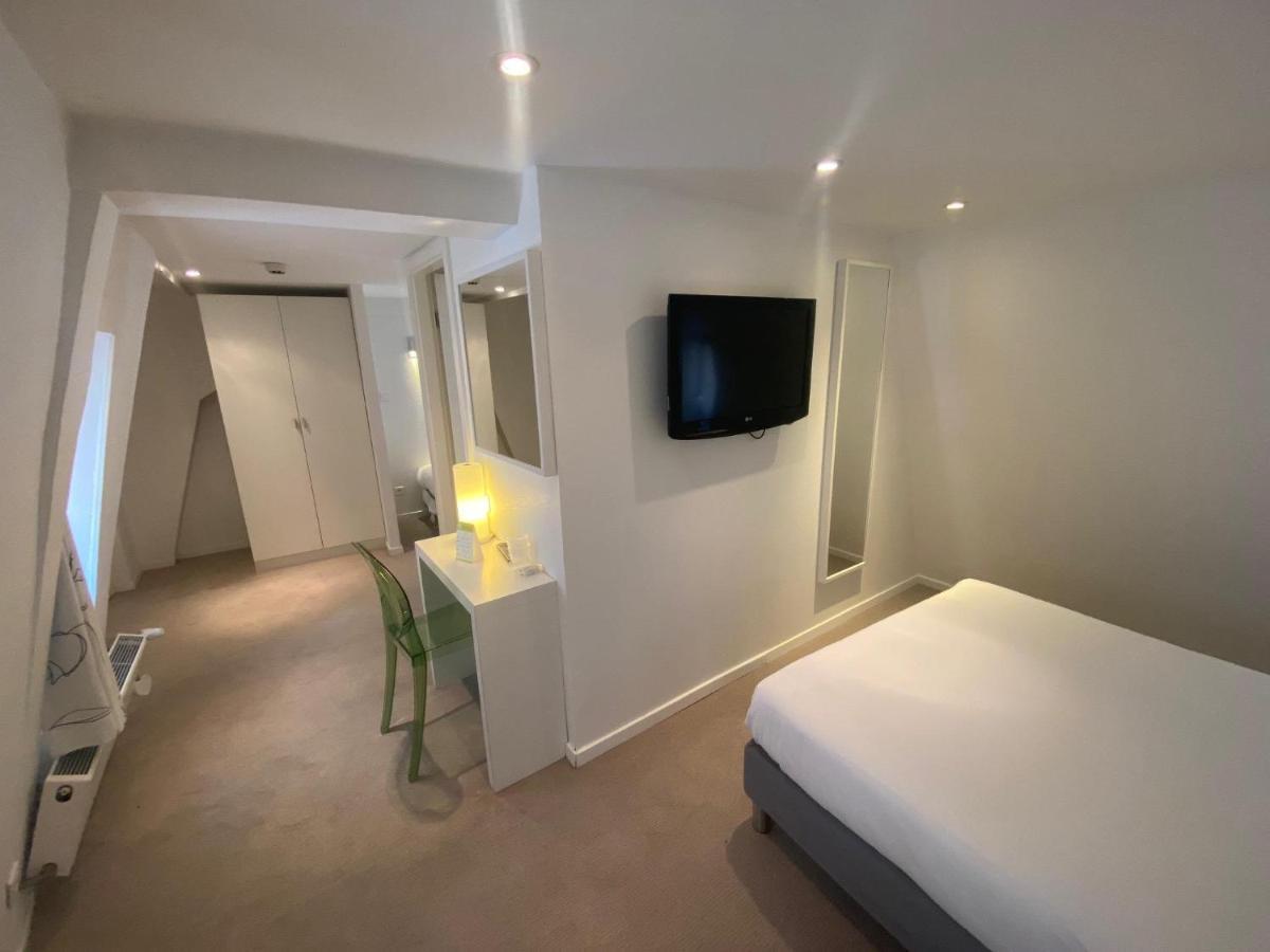 Residence O Lit Strasbourg Bilik gambar
